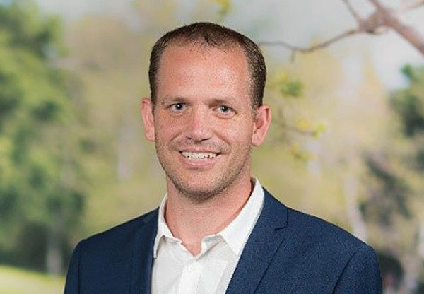 בועז שוורצפוקס, מנהל הפעילות במגזר הביטחון בסאפ ישראל.