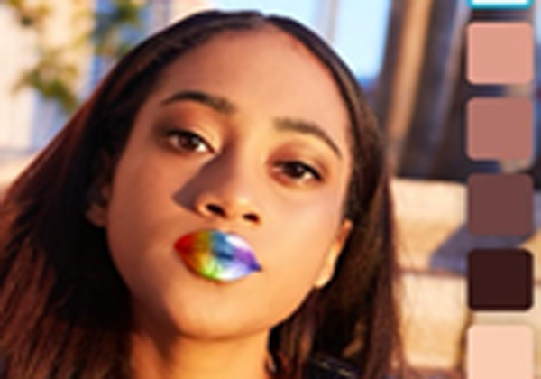 חודש הגאווה בלייטריקס. צילום: לייטריקס