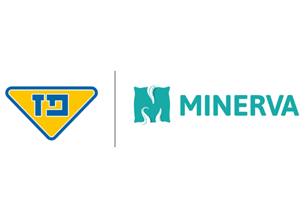 Minerva Labs ופז
