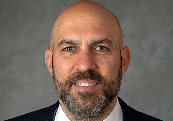 מוטי יונגרייז, סגן יו"ר ומנהל תחום השווקים הגלובליים ב-TD Securities מקבוצת TD Bank. צילום: יח"צ