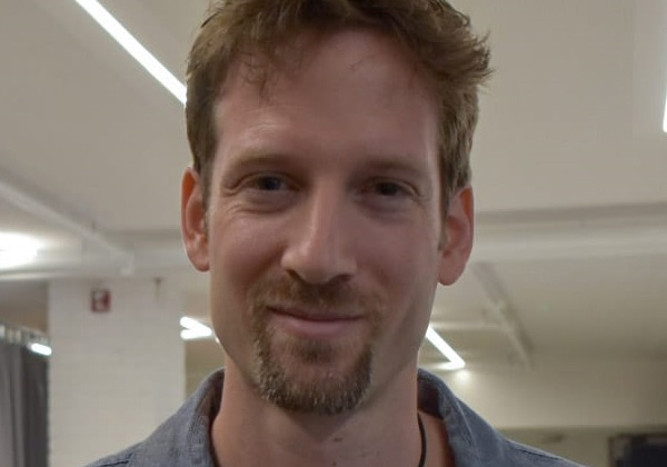 עומר פלג, מנהל תחום ALM בנייס. צילום אלי מנדלבאום