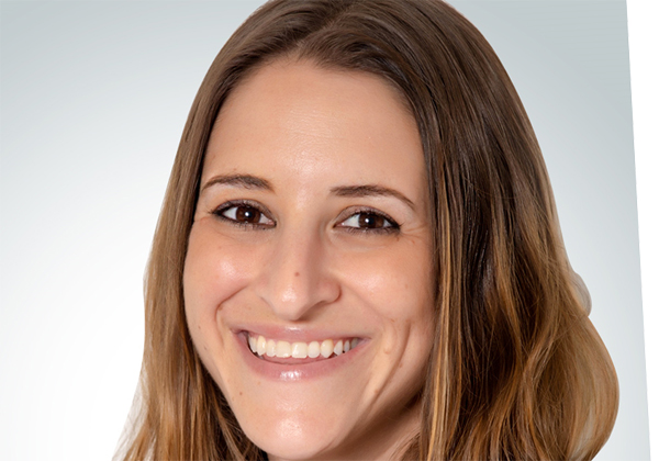 נגה בלבן, מנהלת שיווק בוויס סנטר. צילום: עדי זלק וינר