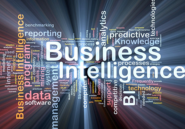 פרויקט BI ב-More. מקור: BigStock