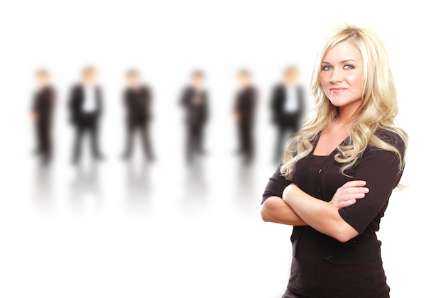 מתי יוצבו עוד נשים בקדמת הבמה של הרשויות המקומיות? צילום אילוסטרציה: BigStock