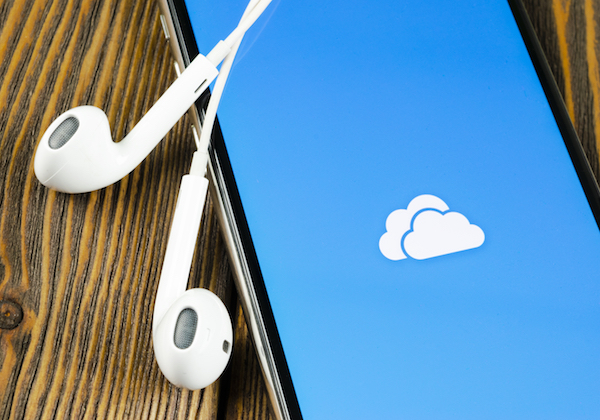 OneDrive. צילום: BigStock