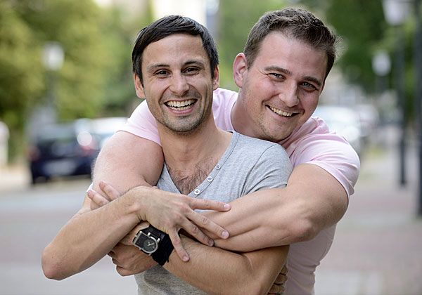 חברות שהעלו את זכויות הלהט"ב על נס. צילום אילוסטרציה: BigStock