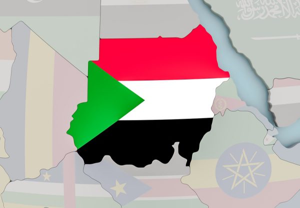 סודאן. אילוסטרציה: BigStock