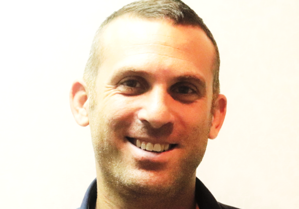 רו"ח חנן אהרנפלד, משרד רואי חשבון ויצמן אהרנפלד. צילום: עידן מלכין