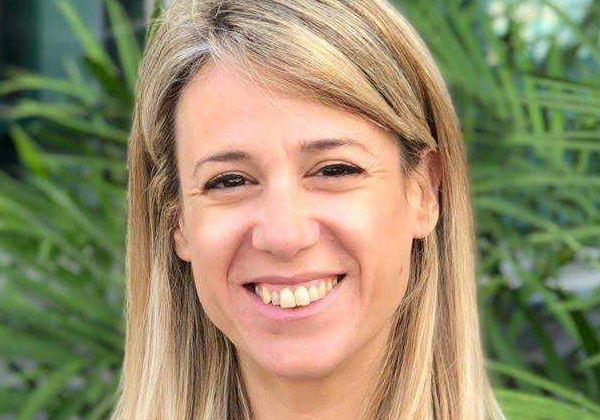 לילך קמחי רוסמן, ראשת מטה וסמנכ"לית משאבי אנוש בטרידיון. צילום: טרידיון