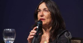 רחל יעקבי, חברה בוועדת הייעוץ של קונפידס. צילום: ניב קנטור