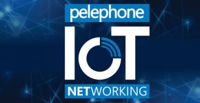 שירות ה-IoT Networking של פלאפון