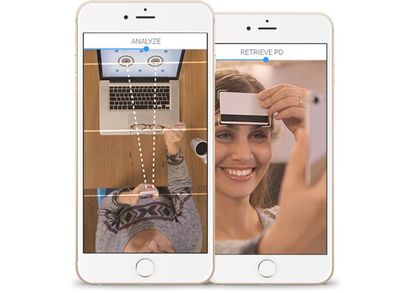 האפליקציה של 6over6