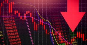 ירידות שערים במניית בזק. אילוסטרציה: BigStock