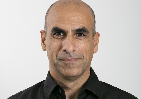 עודד שחר, מנכ"ל דטה בנק. צילום: יח"צ