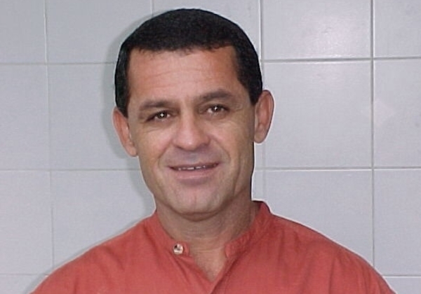 גדעון רחמים, מנמ"ר עיריית קריית מלאכי. צילום: עצמי