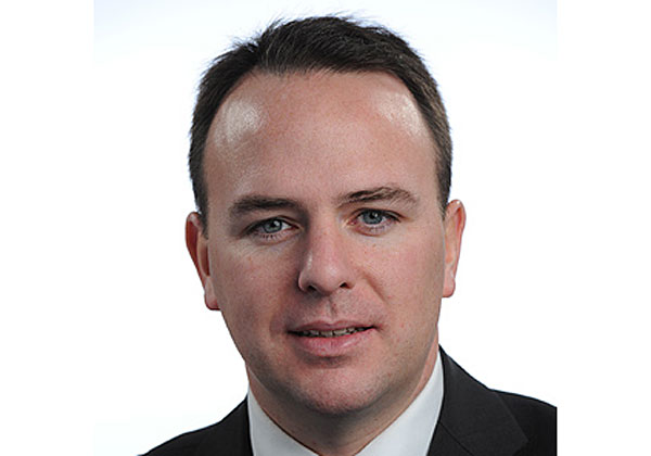 ניקולה פרודו, מנהל כללי של אזור דרום EMEA ב-Exclusive Networks. צילום: יח"צ