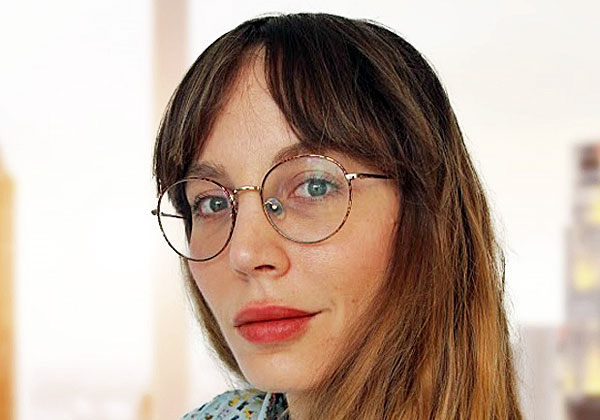 שירלי מוסטר, ראשת תחום פיתוח עסקי בתחומי הפינטק והבלוקצ'יין ב-BDO. צילום: יח"צ