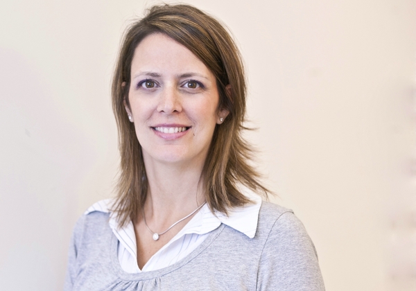 אירית גולדברג, סמנכ"לית שיווק, פנגו. צילום: שוקה כהן