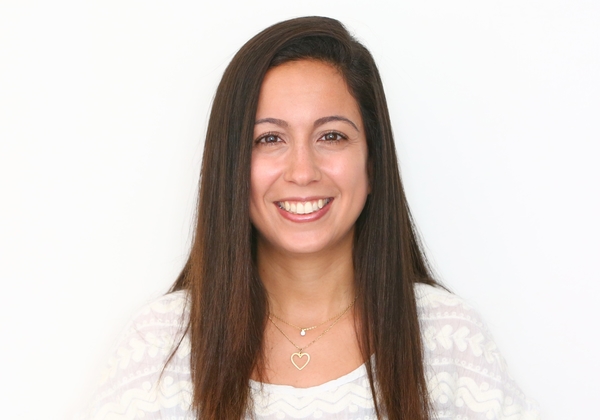 לירן טראב, אנליסטית תפעול גלובלית, דל טכנולוגיות ישראל. צילום: לורה נובוסיולוק