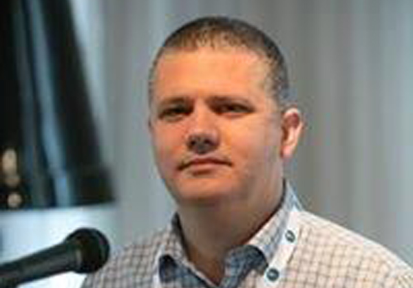 אסי מויאל, סמנכ"ל דיגיטל ופיתוח בנס טכנולוגיות