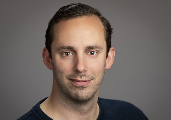 אתוני לבנדובסקי. הורשע בגניבת סודות מסחריים מגוגל. צילום: ויקימדיה