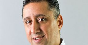 איתמר מוספיר, סמנכ''ל הטכנולוגיות של קבוצת אולטרייד. צילום: אור בר