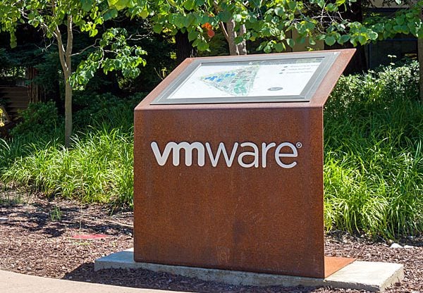 VMware - רכישה נוספת. צילום: BigStock