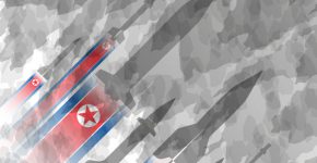 צפון קוריאה: מתקפות סייבר למימון מערך הטילים. מקור: BigStock