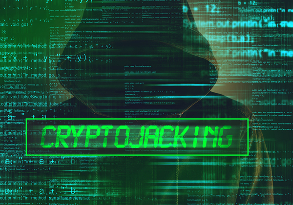 עוד אישום נגד פייג' תומפסון. Cryptojacking. צילום אילוסטרציה: BigStock