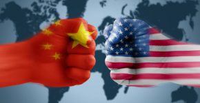 הצפי: מדיניות אמריקנית כלכלית מתונה יותר כלפי סין. אילוסטרציה: BigStock