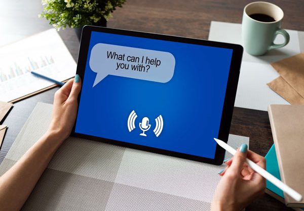 סירי תשיר שיר שמח... מספוטיפיי. אילוסטרציה: BigStock