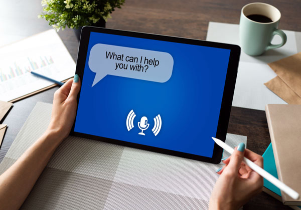 סירי תשיר שיר שמח... מספוטיפיי. אילוסטרציה: BigStock