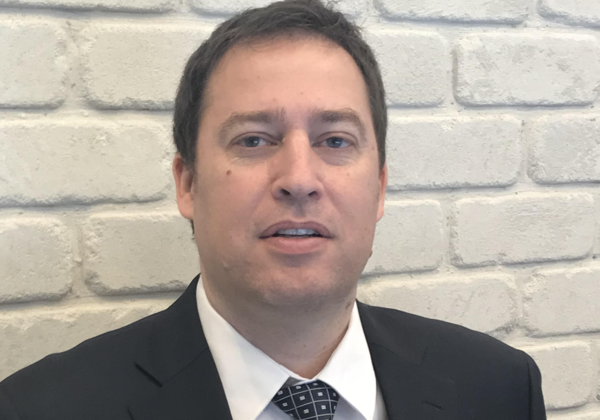 דורון אמיר, טכנולוג סייבר ובכיר בענף ההיי-טק. צילום: יח"צ