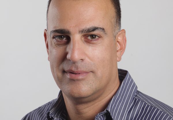 עופר ישראלי, מנהל פעילות פורטינט ישראל. צילום: יח"צ