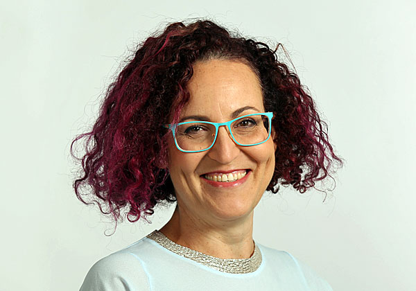 שילה כגן, מנכ"לית וובפאלס. צילום: אסנת רום