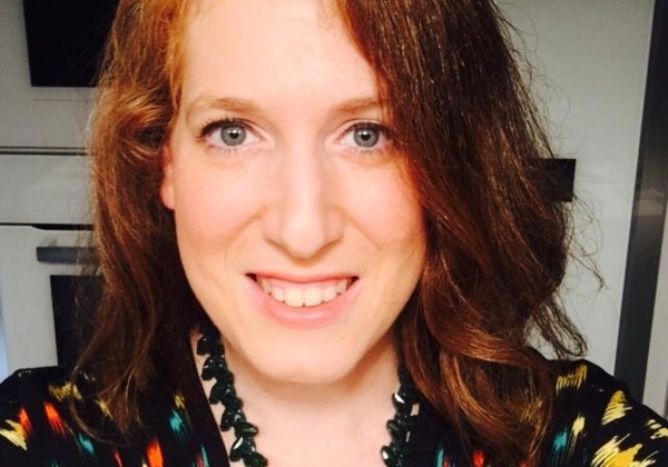 רוית קוטק סלע, ראשת המבצעים, סיילוס. צילום: יח"צ