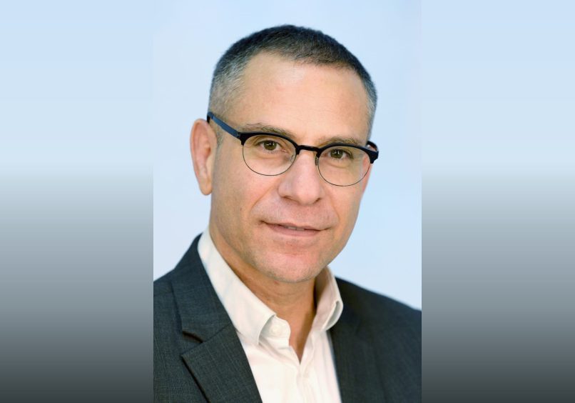 ערן יעקב, מנהל רשות המסים. צילום: מרק ניימן, לע"מ