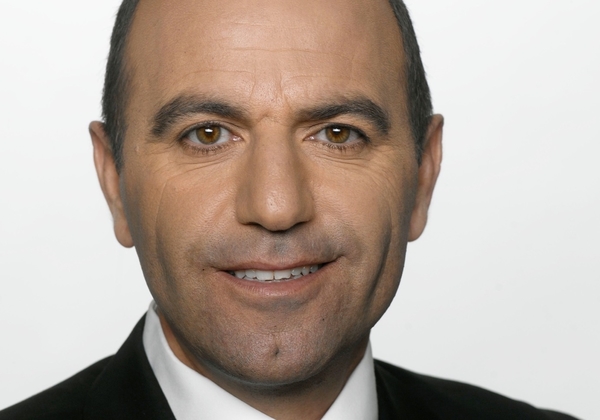 ששי שילה, מנכ"ל אוטומציה החדשה. צילום: יח"צ