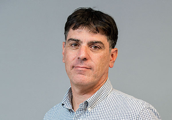 עמית סיון, סמנכ"ל לקוחות בקליק ישראל. צילום: רן ברגמן