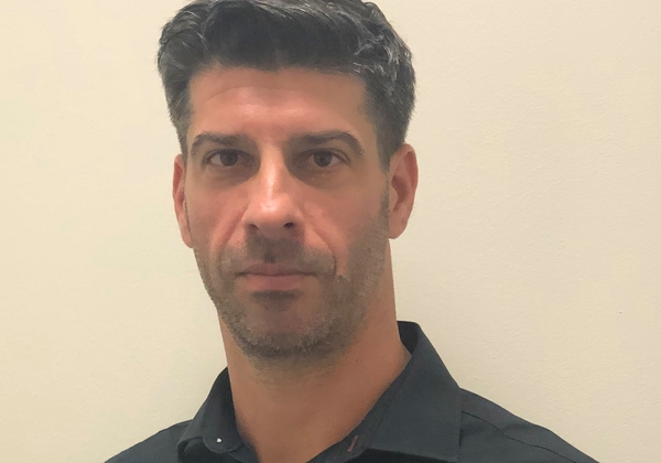 אסף שביט, סמנכ"ל מכירות ב-EMEA, אולקלאוד. צילום: יח"צ