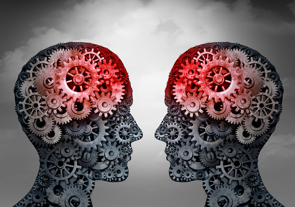 פייסבוק בדרך לשם? קריאת מחשבות. אילוסטרציה: BigStock