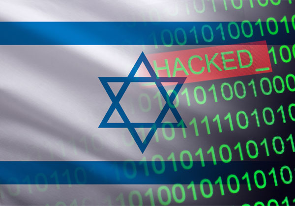 פי שניים מתקפות סייבר ברבעון האחרון בישראל. אילוסטרציה: BigStock