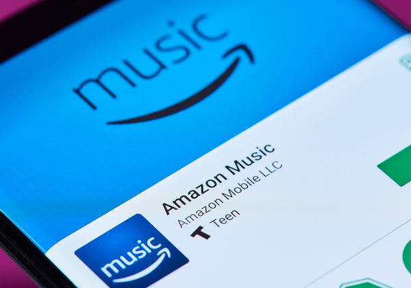 אפל מיוזיק. מעכשיו הזרמה גם ב-HD. צילום אילוסטרציה: BigStock