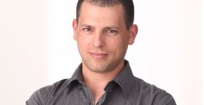 אילן סגלמן, מנהל פעילות ופיתוח עסקי בישראל בדיגיט'ל אלמנטס. צילום יח"צ