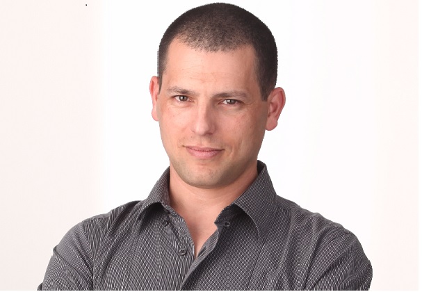 אילן סגלמן, מנהל פעילות ופיתוח עסקי בישראל בדיגיט'ל אלמנטס. צילום יח"צ