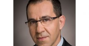 עופר בסן, סמנכ"ל הכספים בקבוצת טלדור. צילום: יח"צ