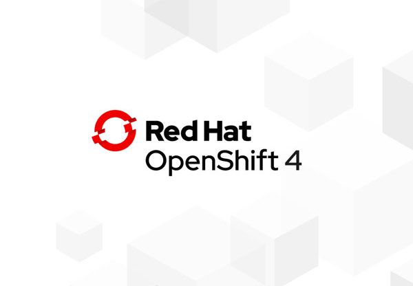 גרסה חדשה של RedHat OpenShift