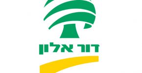 דור אלון