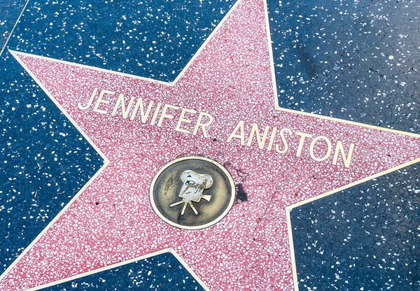 כוכב אינסטגרם כולל כל הבלאגן. ג'ניפר אניסטון. צילום אילוסטרציה: BigStock