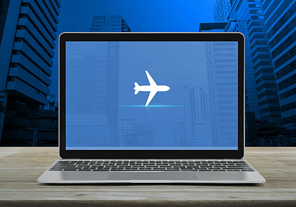 כשהתיירות פוגשת את הדיגיטל. אילוסטרציה: BigStock